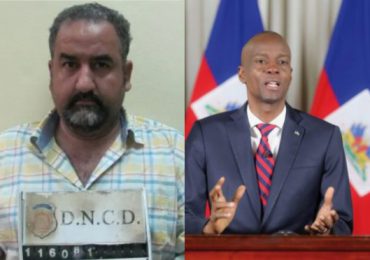 Rodolphe Jaar, acusado por asesinato de presidente haitiano Jovenel Moïse se declara culpable en Miami