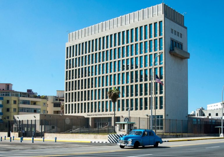 Espionaje de EEUU descarta que "síndrome de La Habana" se deba a acción extranjera