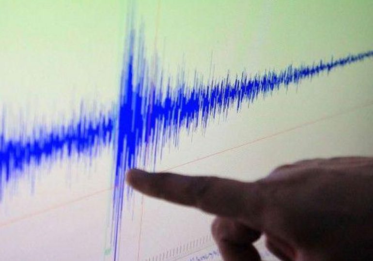Fuerte sismo magnitud 7,0 sacude Ecuador