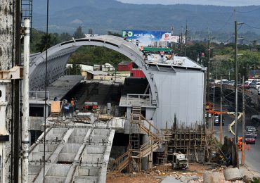 Ministro Joel Santos anuncia inauguración primera etapa del teleférico de Los Alcarrizos para el 28 de abril