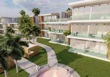 GALERÍA | “The Edge” nuevo proyecto inmobiliario de lujo en Cabrera