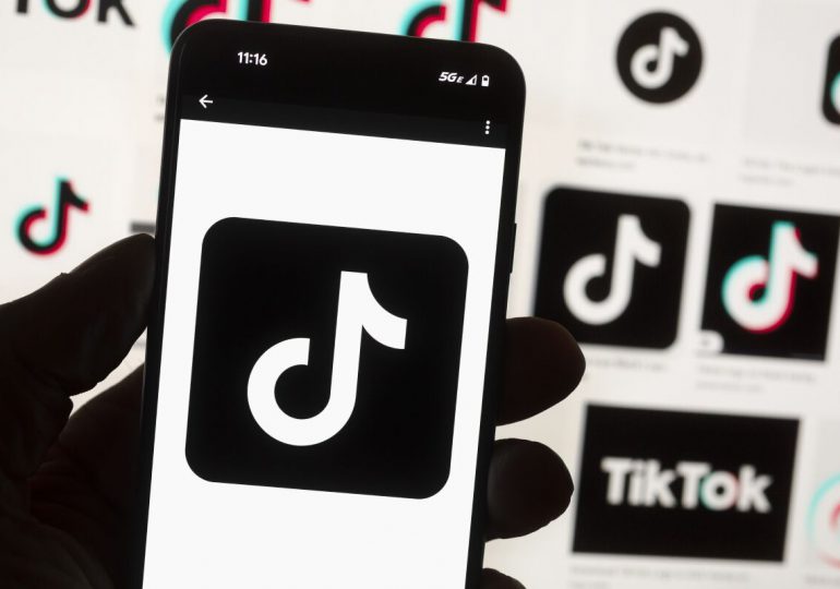 Francia prohíbe el uso de la aplicación TikTok en teléfonos de funcionarios