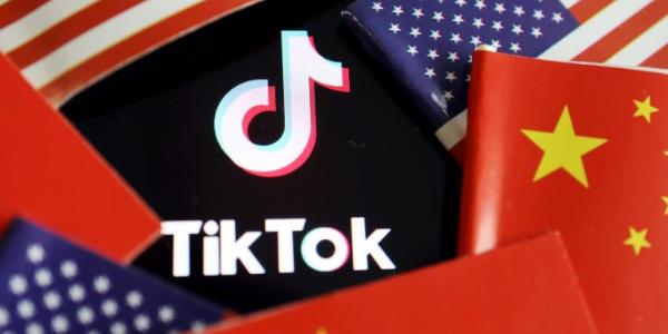 China denuncia los "ataques" de Estados Unidos contra TikTok