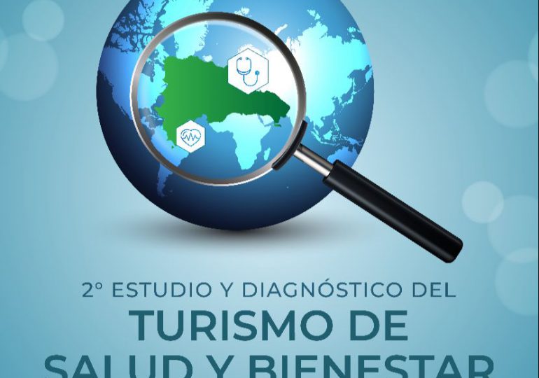Realizarán segundo Estudio y Diagnóstico de Turismo de Salud y Bienestar en República Dominicana