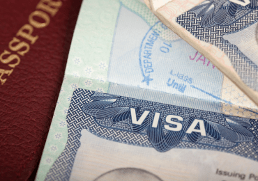 Aumentará precio de visa estadounidense  a partir del 30 de mayo