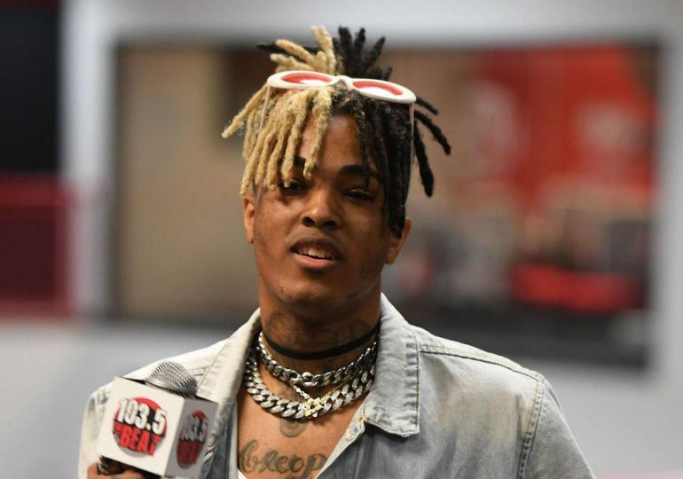 Jurado condena a tres hombres por asesinato del rapero XXXTentacion en EEUU