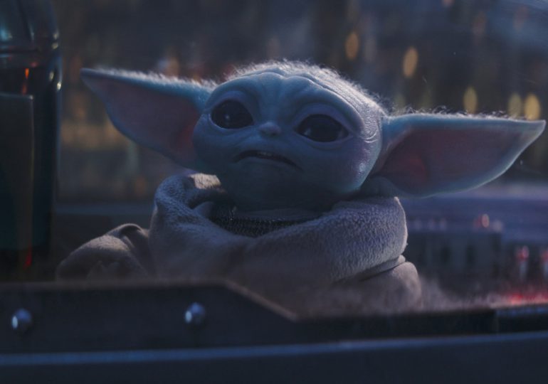 El bebé Yoda de “The Mandalorian” podría por fin empezar a hablar