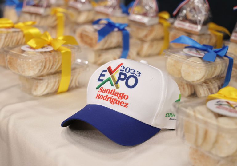 Inician los preparativos para celebrar la 2da Versión de “Expo-Santiago Rodríguez 2023”