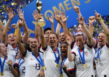 FIFA prevé el Mundial femenino de 2023 será un "punto de inflexión"