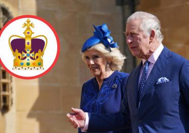 La corona británica creará un emoji especial para la coronación de Carlos III