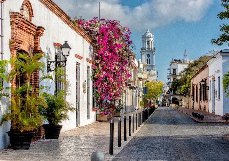 Ciudad Colonial mostrará diversidad de experiencias turísticas y culturales en DATE 2023 