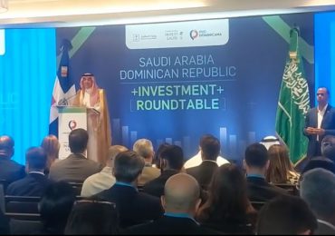 Expo 2030: RD apoya Arabia Saudita para que sea la sede