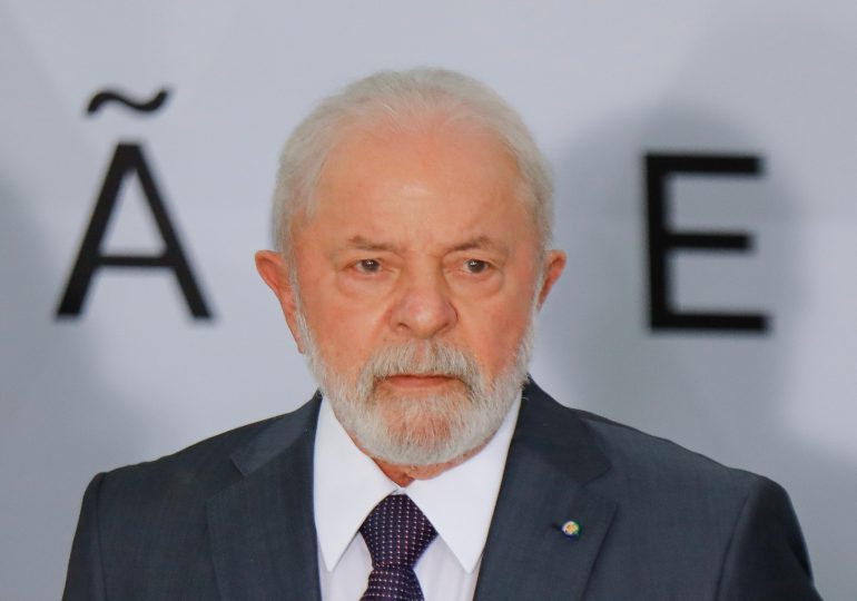 Lula: "Brasil participará en la OPEP+ para convencer a sus miembros de abandonar petróleo"