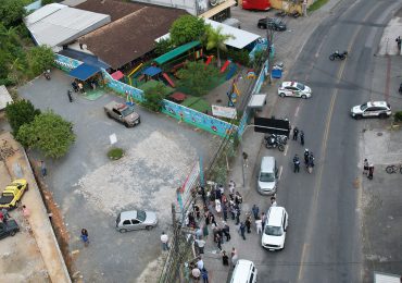 Matanza con hacha de cuatro niños en una guardería conmociona Brasil