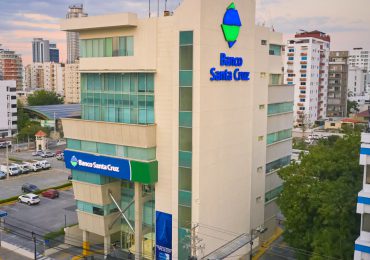 Banco Santa Cruz cierra el 2022 con un total de RD$120,907 MM en activos