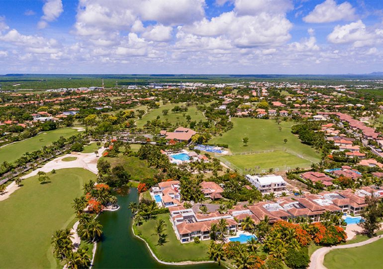 Troon seleccionado para la gestión de Cocotal Golf y Country Club en Punta Cana