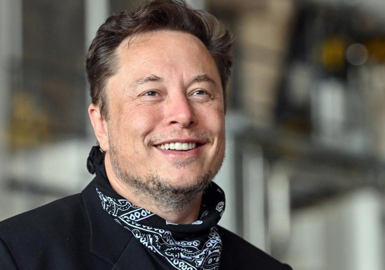 Elon Musk crea X.AI, una empresa de inteligencia artificial