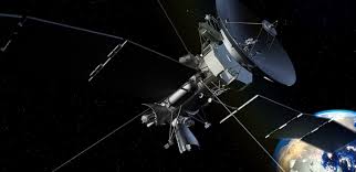 Kenia puso en órbita su primer satélite operativo