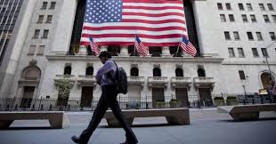 Grandes bancos de EEUU en buena salud a pesar de turbulencias en el sector