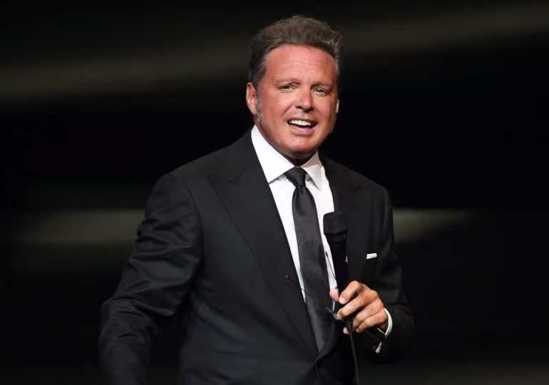 República Dominicana no está incluida en el “Luis Miguel Tours 2023”