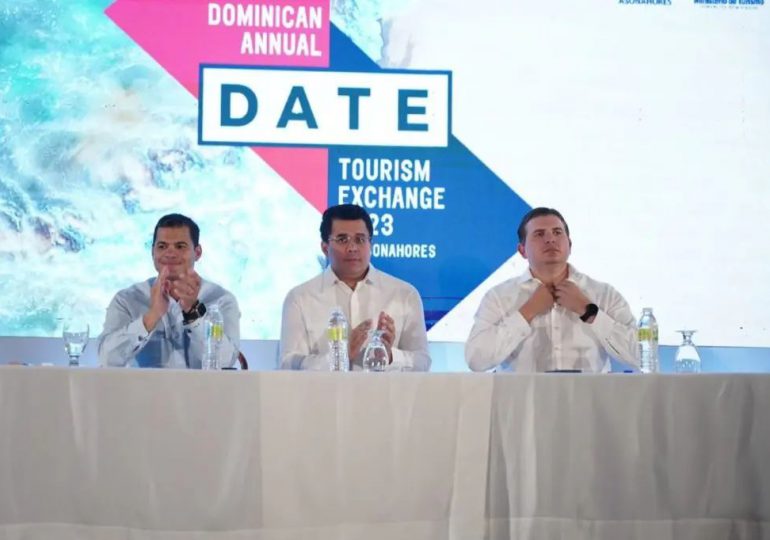 Ministerio de Turismo se propone convertir a RD en un destino amigable con el medio ambiente