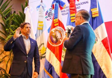 Ministro de Agricultura dominicano asume presidencia pro tempere del CIRSA