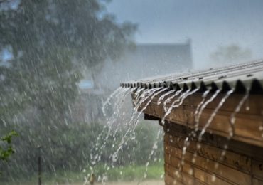 ONAMET pronostica vaguada seguirá ocasionando lluvias en varias provincias del país