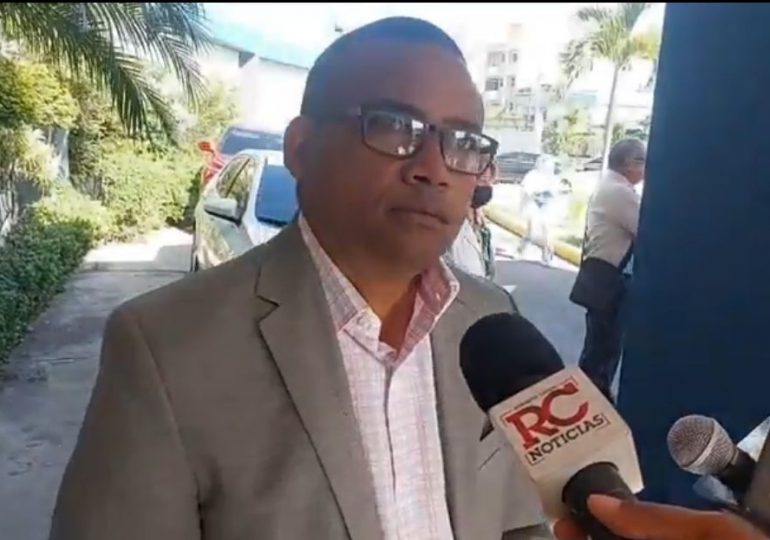 Video| Ex subdirector de hospital San Lorenzo de Los Mina dice fue desvinculado injustamente