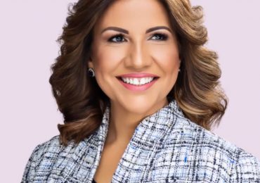 Margarita Cedeño comparte hermoso mensaje de reflexión