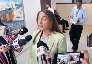 Senadores advierten solicitarán interpelación del director de Maternidad de Los Mina