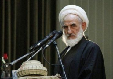 Asesinan poderoso clérigo iraní en un ataque armado