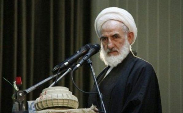 Asesinan poderoso clérigo iraní en un ataque armado
