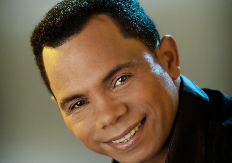 JN Music Group celebra los 25 años de Joe Veras