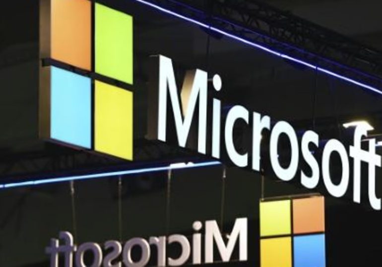 Tras bloqueo de fusión con Activision, Microsoft dice que UE es "más atractiva" que Gran Bretaña