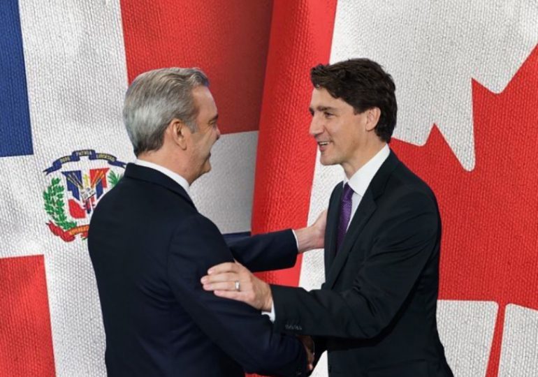 Canadá se suma al interés de RD por la estabilidad en Haití