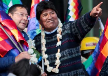 Gobierno de Bolivia al borde de una crisis económica y su modelo está en quiebra