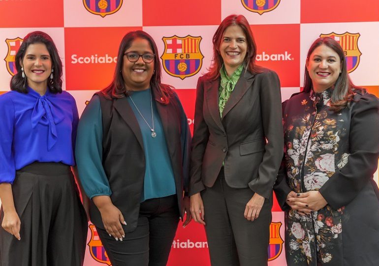 Scotiabank sorteará experiencia exclusiva en Barcelona para sus clientes