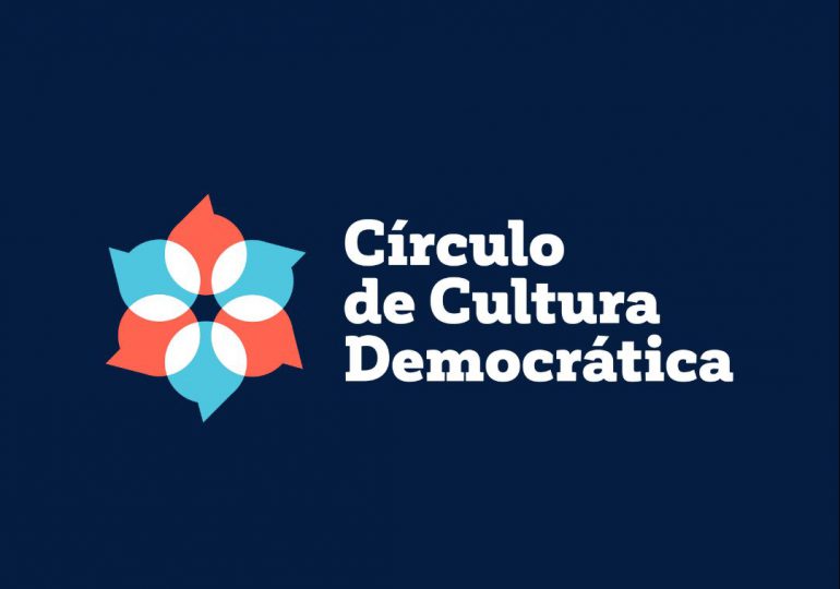 El Círculo de Cultura Democrática presidirá el Comité de Veeduría para Pacto Educativo