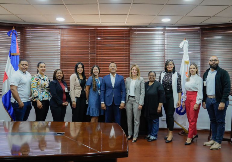 Edesur obtiene Oro en el “Sello Igualando RD”; es la primera empresa del sector eléctrico público en lograrlo