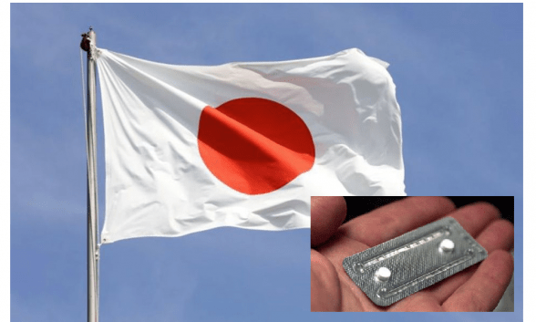 Japón aprueba la píldora abortiva