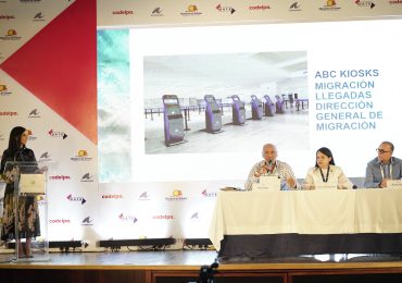 Aeropuerto Internacional de Punta Cana anuncia novedades en el marco de DATE 2023