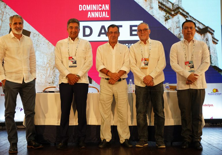 ADOPETUR presenta la XXIII edición de la feria Dominican Annual Tourism Exchange
