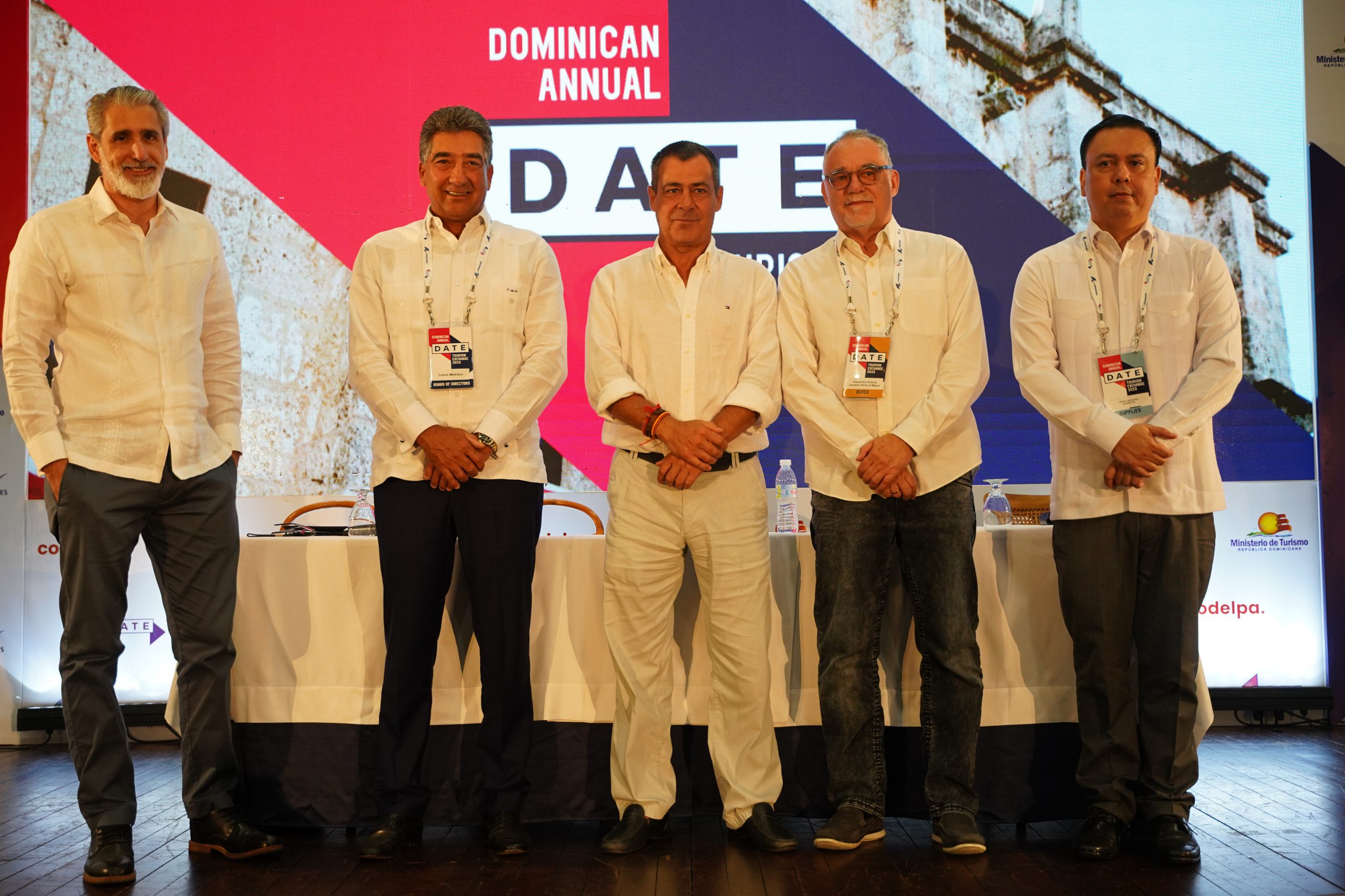 ADOPETUR presenta la XXIII edición de la feria Dominican Annual Tourism