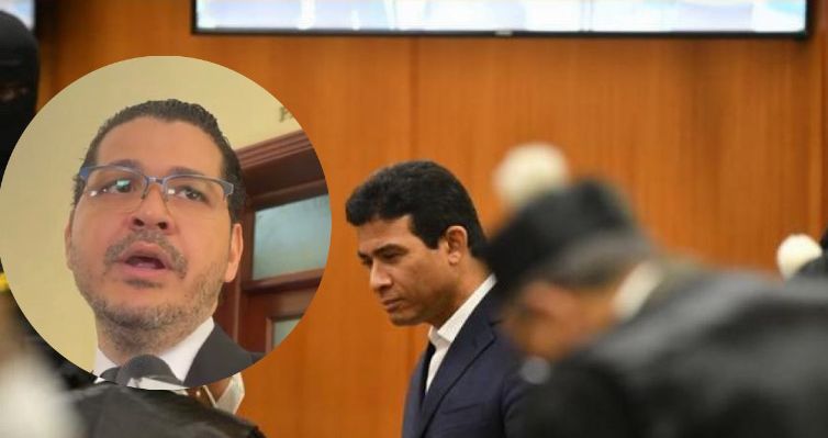 Defensa Adán Cáceres solicita a Miriam Germán asumir proceso ante consecuencias jurídicas del caso