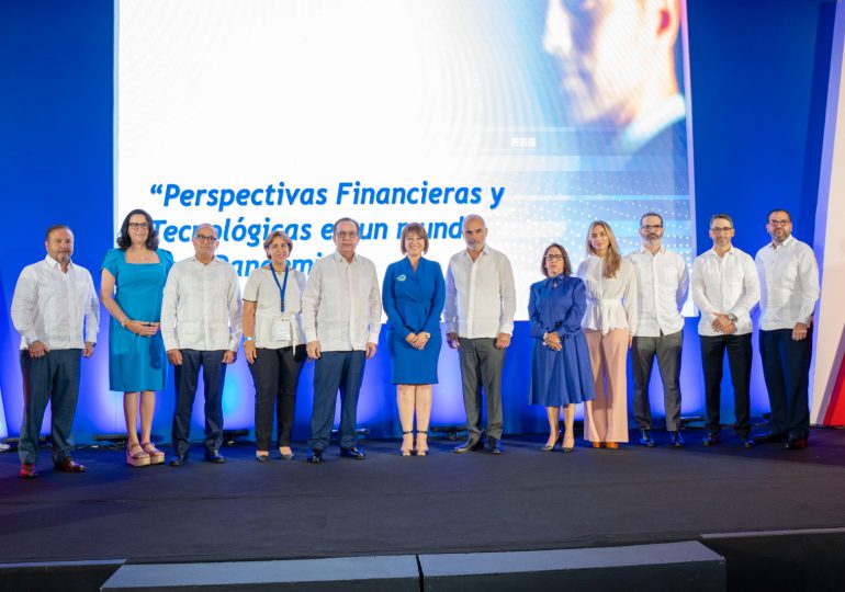 Realizarán debate sobre desafíos coyunturales, tendencias tecnológicas en economía y finanzas