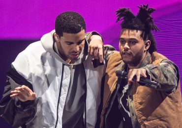Se vuelve viral canción que imita las voces de Drake y The Weeknd con inteligencia artificial