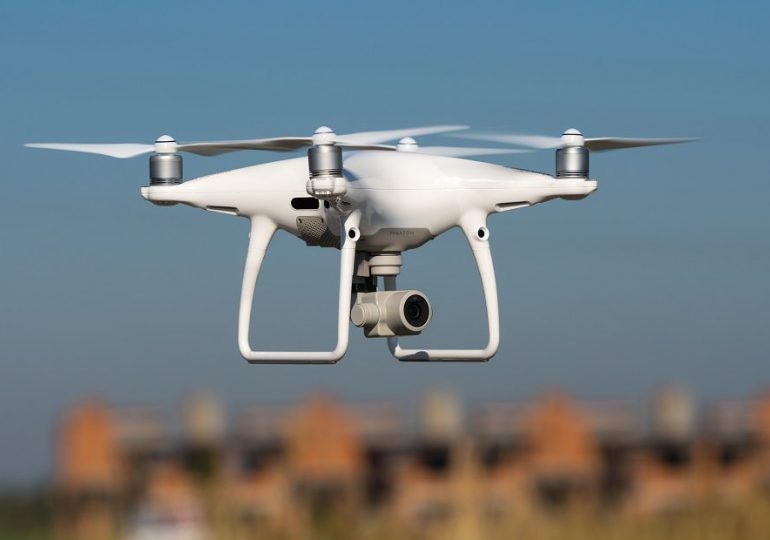 Advierte riesgos por uso irresponsable de drones en Semana Santa