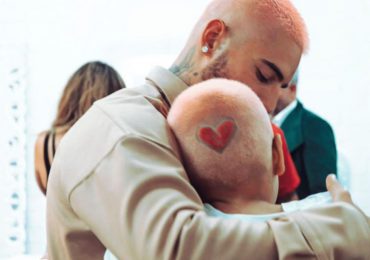 Muere el “hermanito menor” de Maluma por culpa de un cáncer