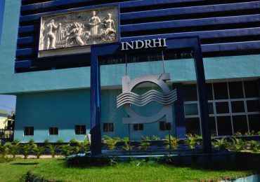 INDRHI expresa que recientes lluvias benefician presas de Monción, Rincón, Sabaneta y Valdesia