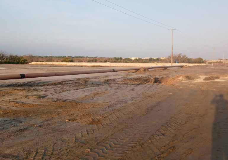 Desastre ambiental en Manzanillo: CEBAMDER confirma denuncia sobre destrucción de humedales